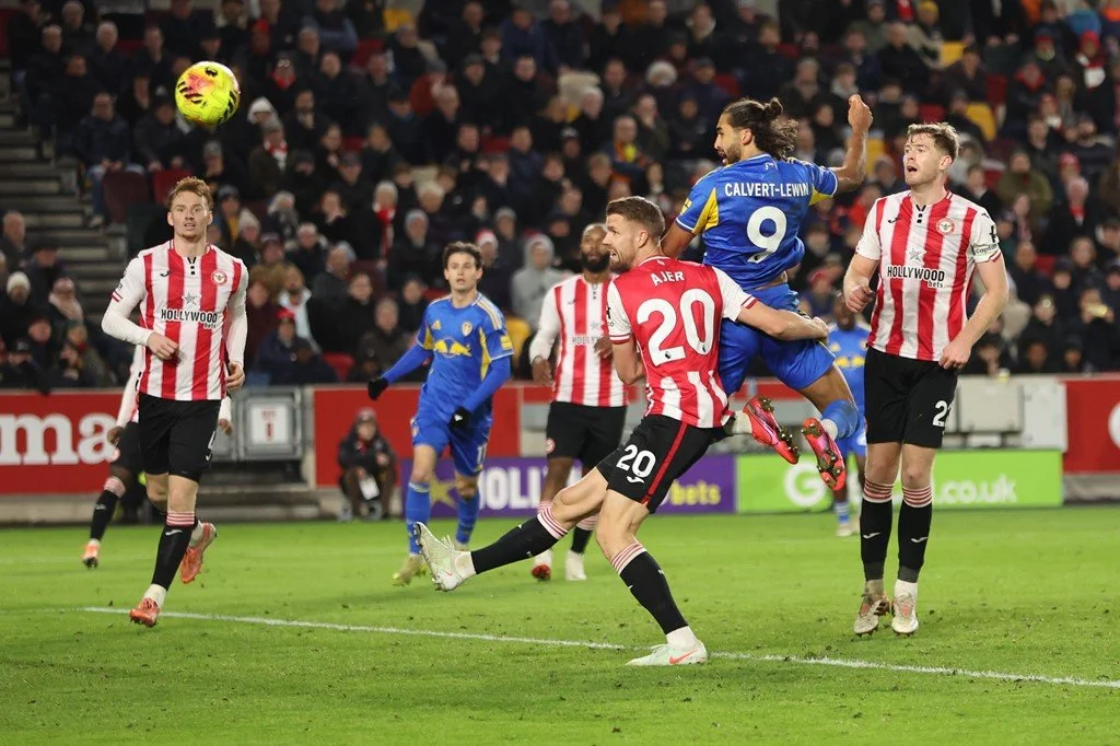 🐝 GTech Stalemate: Bees Share Spoils against Inspired Leeds United Side 🟡