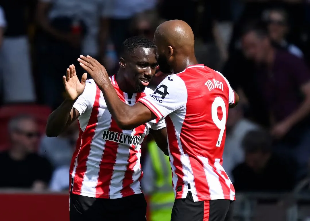 A Rollercoaster 🎢 In TW8: Brentford’s European 🇪🇺 Dreams Remain Intact.