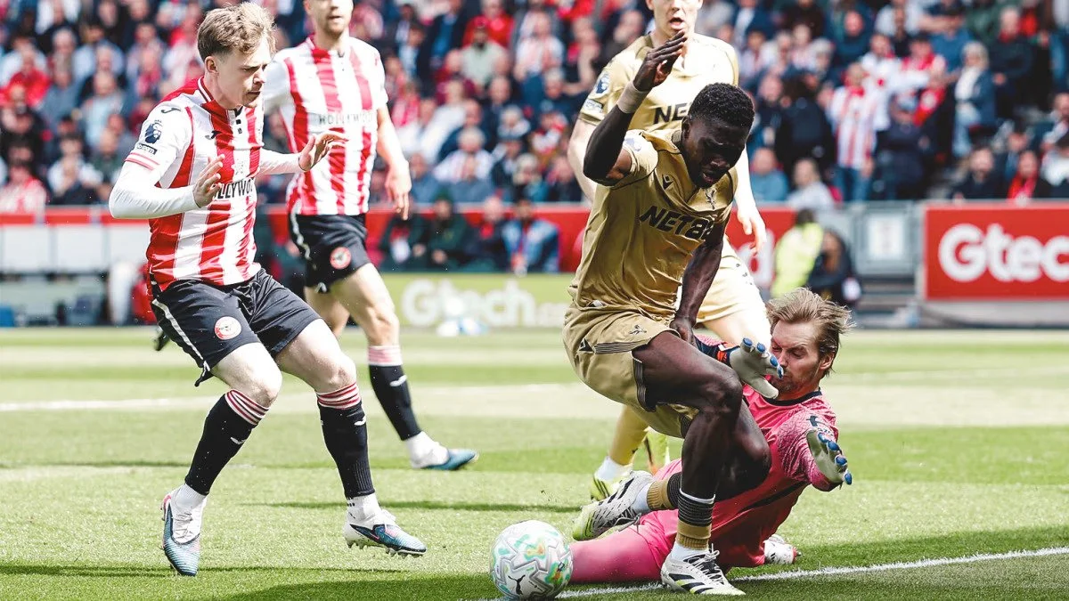 🐝 Ouattara Double Sparks Late Chaos, But Sluggish Bees Left Requesting Miracles 🪄
