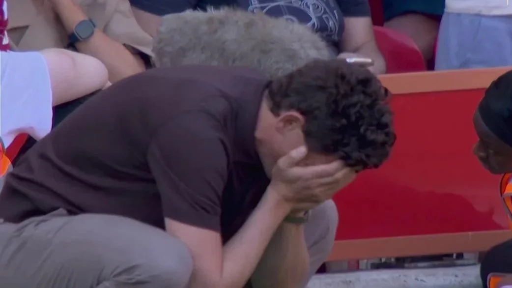 It’s the Hope That Kills You: Heartbreak at Anfield as European Dreams Slip Away 💔