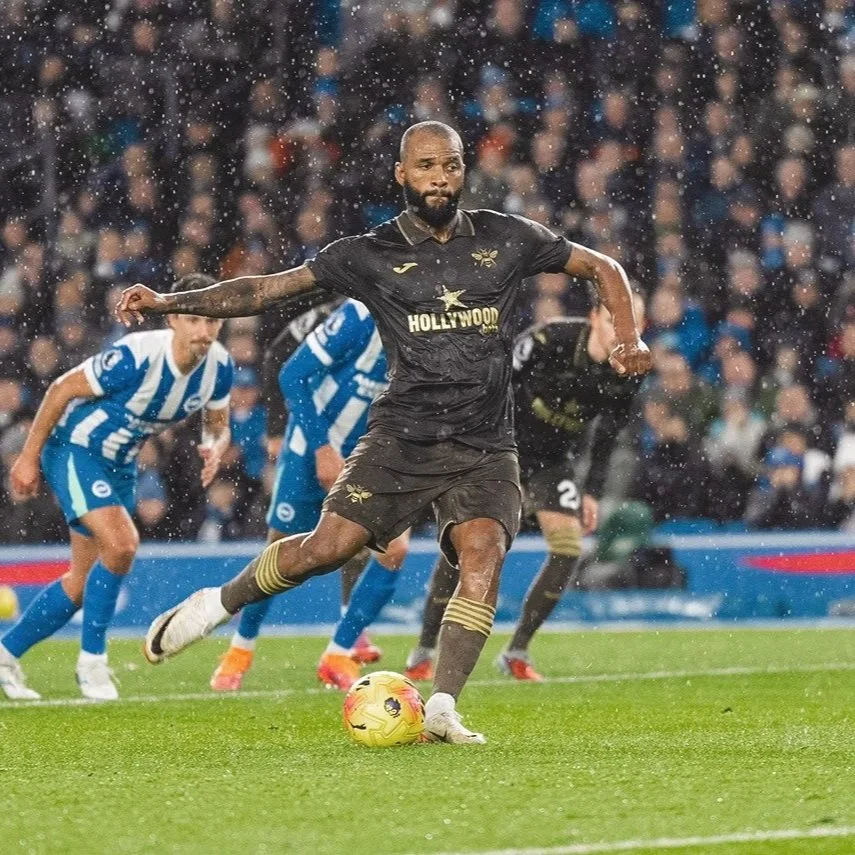 Stung at the Finish Line: The Ultimate Review of the 2025-26 Premier League Season 🐝