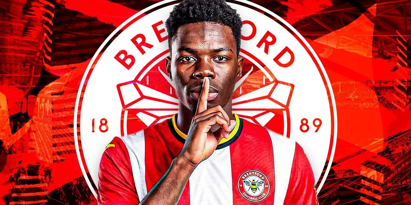 ⚙️🔧The New Engine Room: Why Mamadou Sangaré Signals a Bold New Era for Brentford