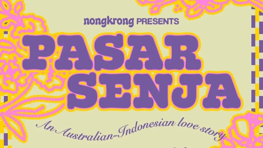Pasar Senja by Nongkrong Festival