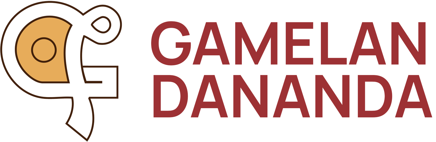 Gamelan DanAnda
