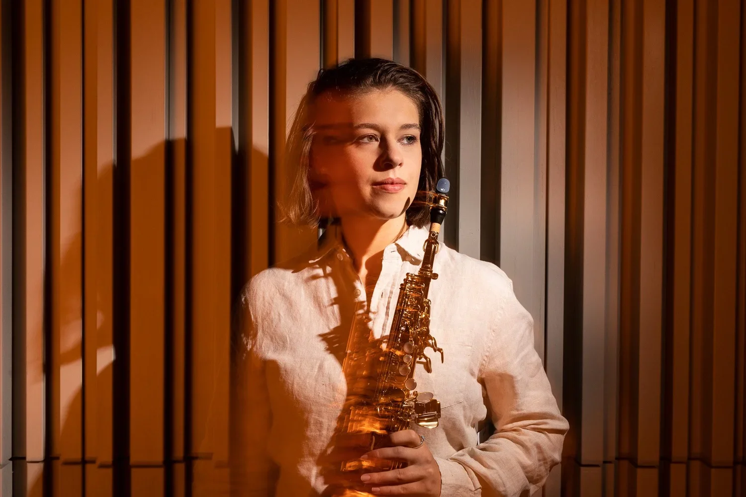 Secretary - Mira Stephens