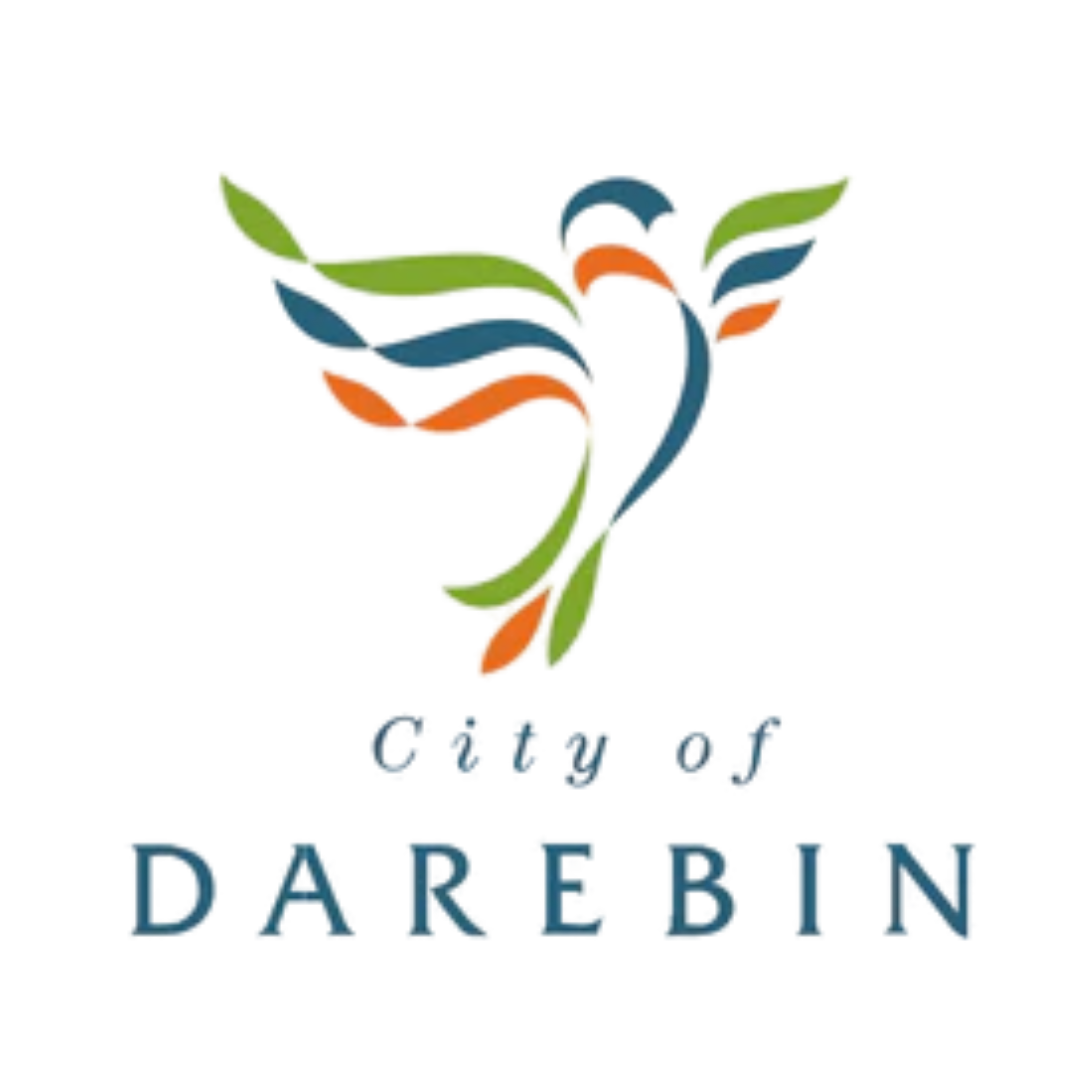 A stylized peacock with colorful feathers and the words 'PEACOCK PARTITION' below.