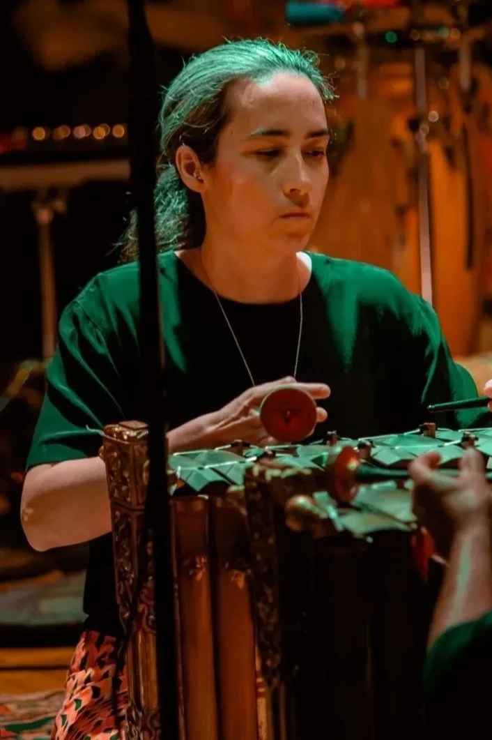 General Member - Natalia Gould