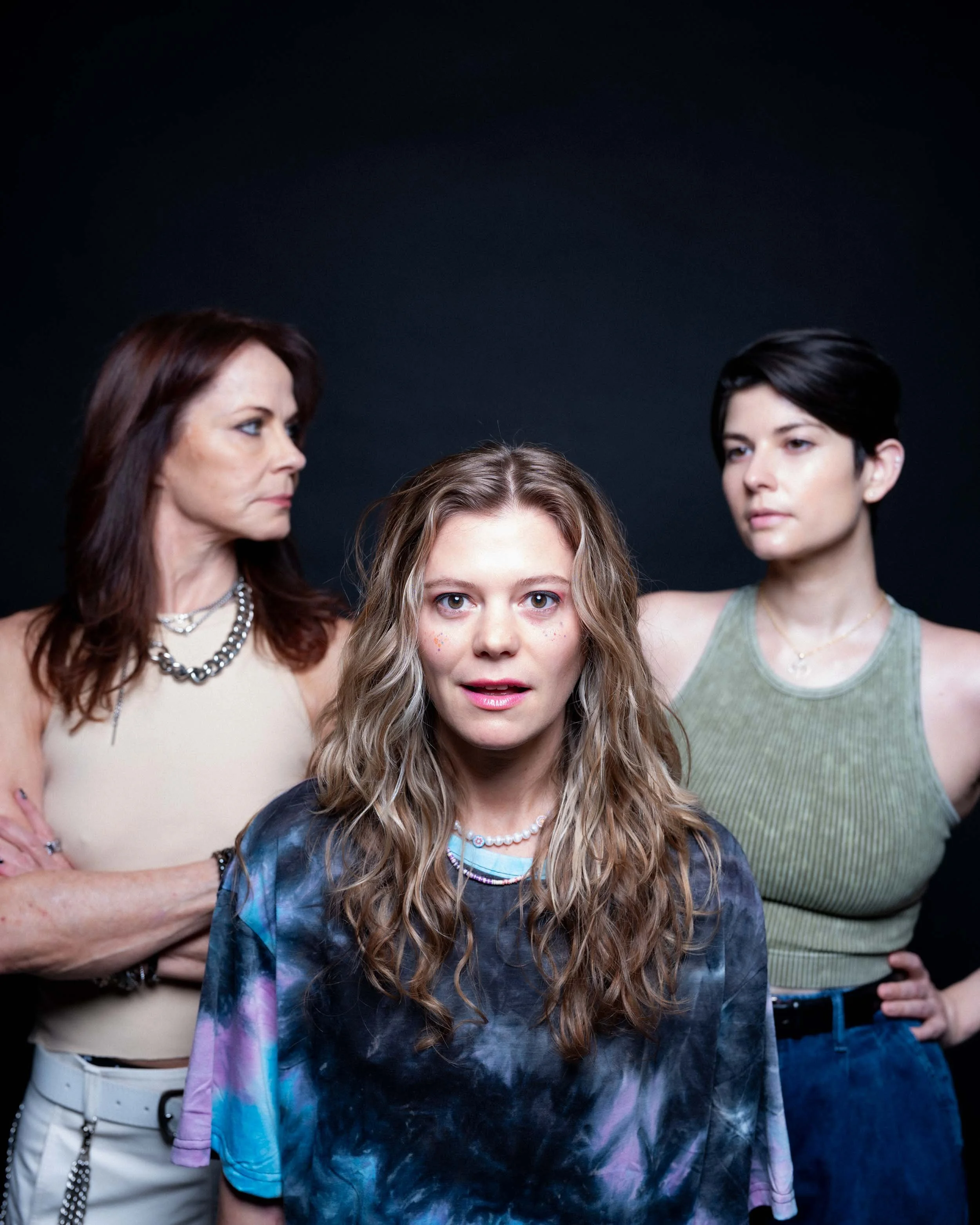 misfortunes of a spy and her mystic