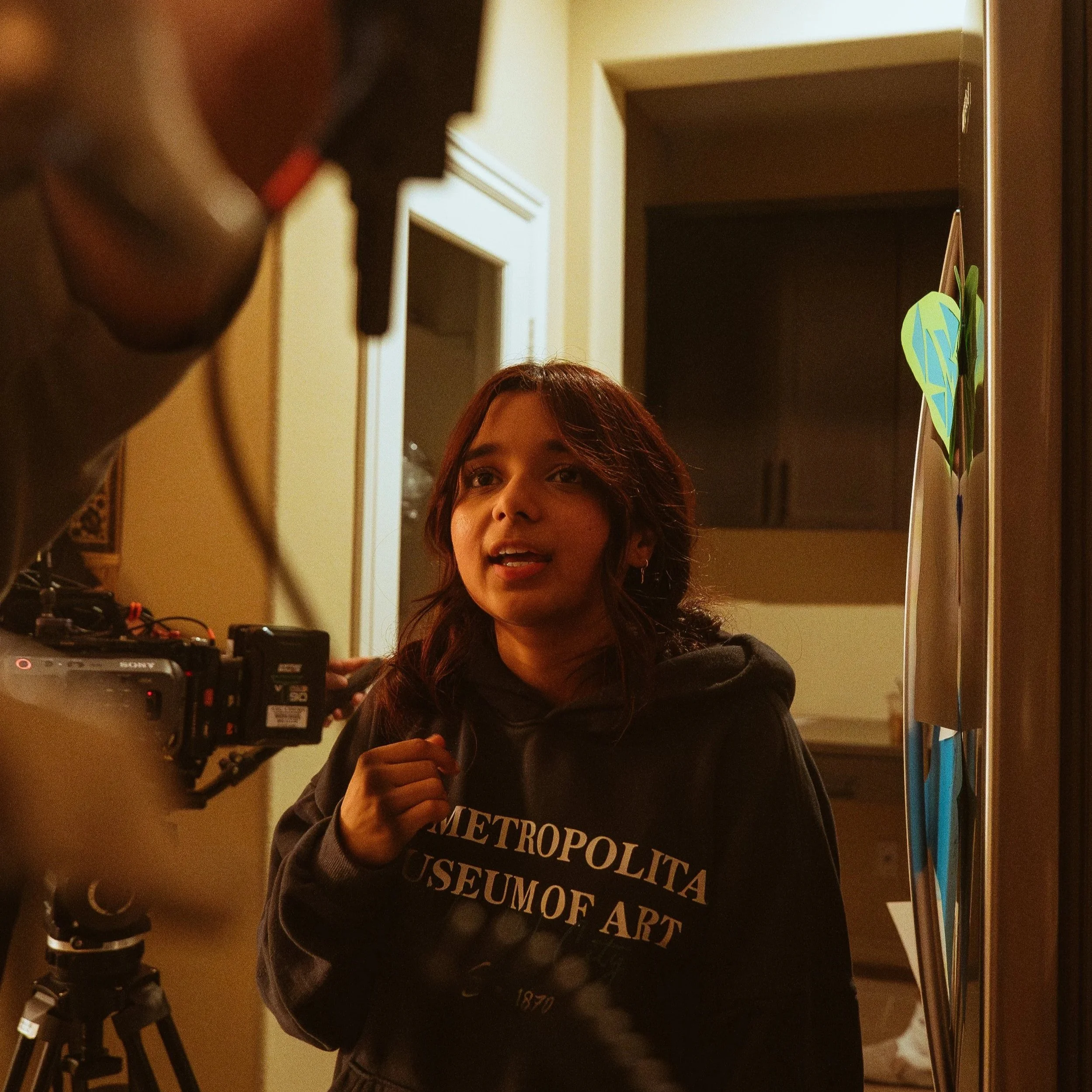 DIR. EEMAAN QUDRI