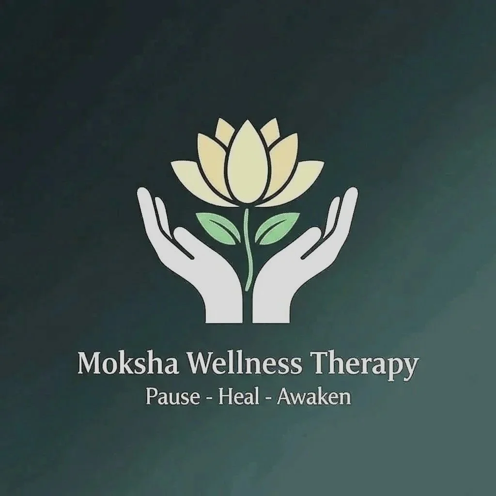 Moksha Wellness Therapy