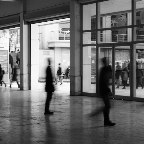 like a dream slowly forgotten (2025)