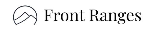 Front Ranges