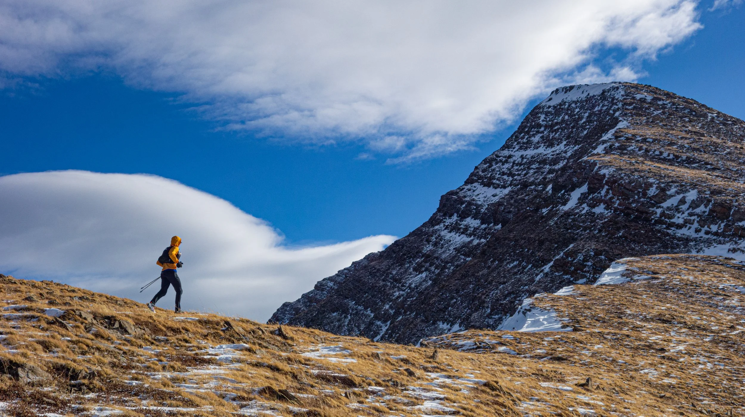 Intro to Mountain Running Session #1 – Gear + Safety for Runners (June 13)