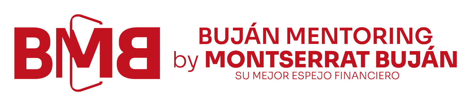 Bujan Mentoring by Montserrat Bujan