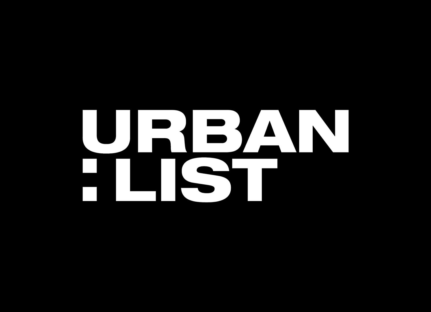 Urban List