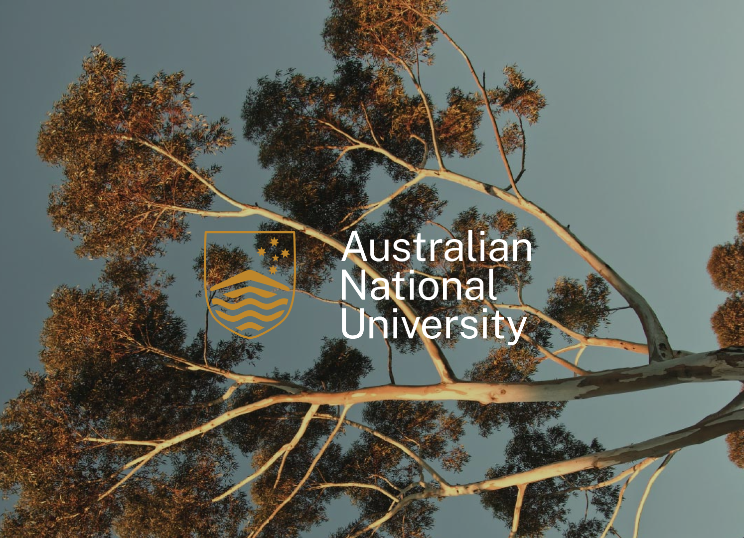 Australian National University