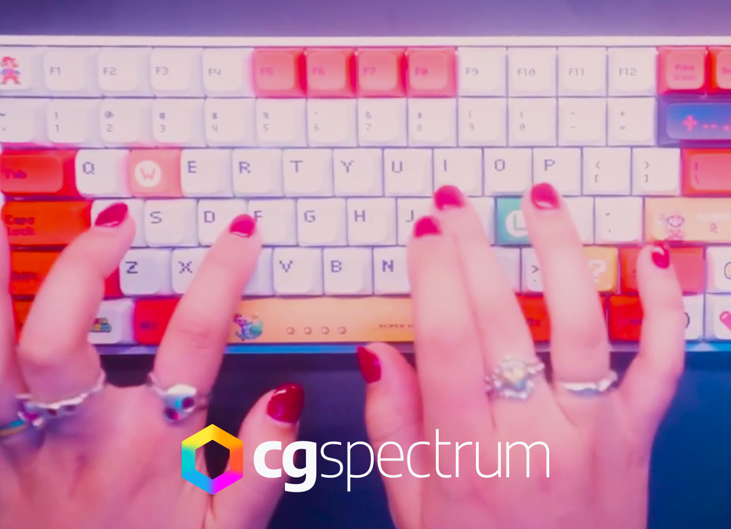 CG Spectrum