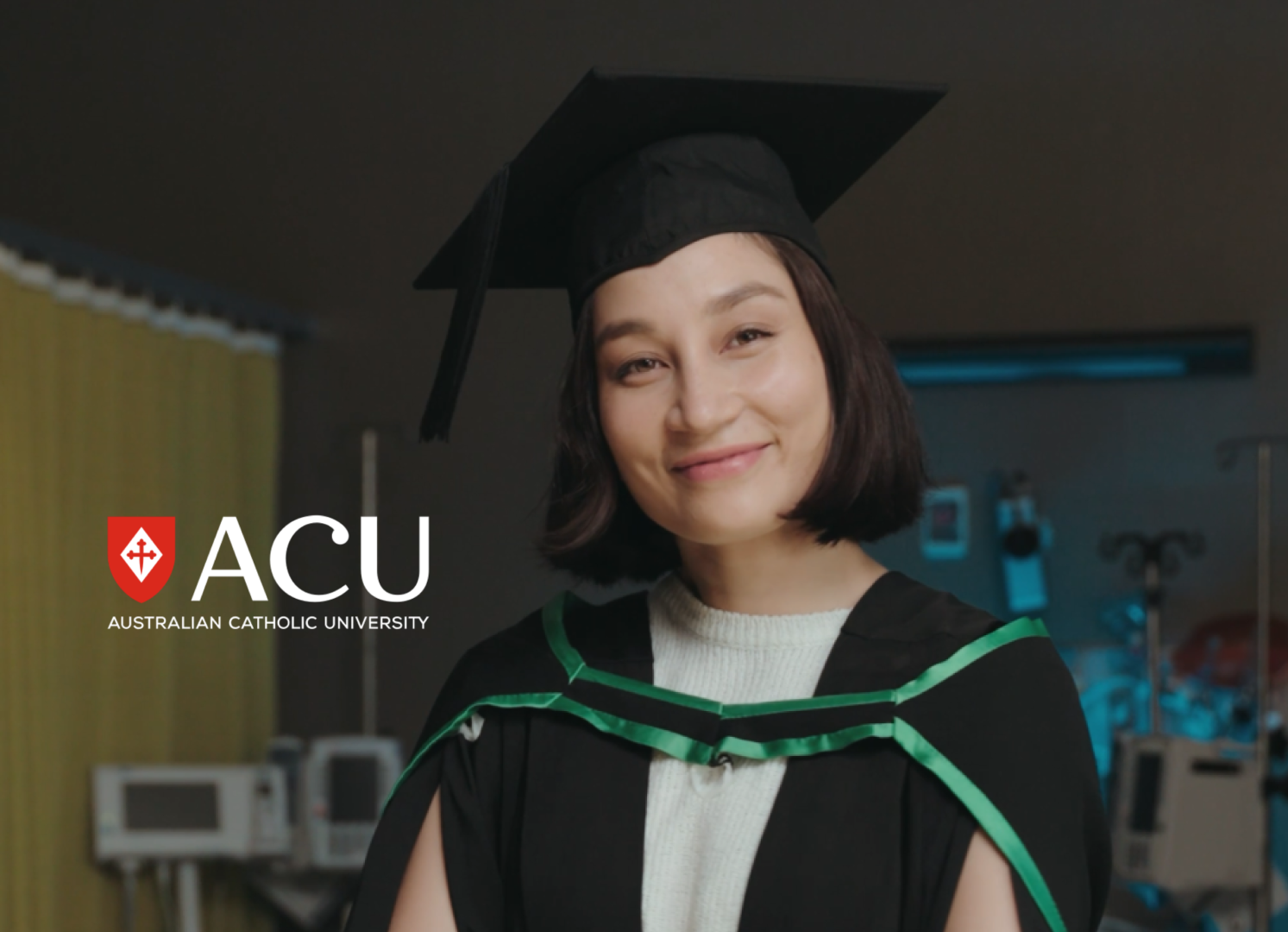 Australian Catholic University