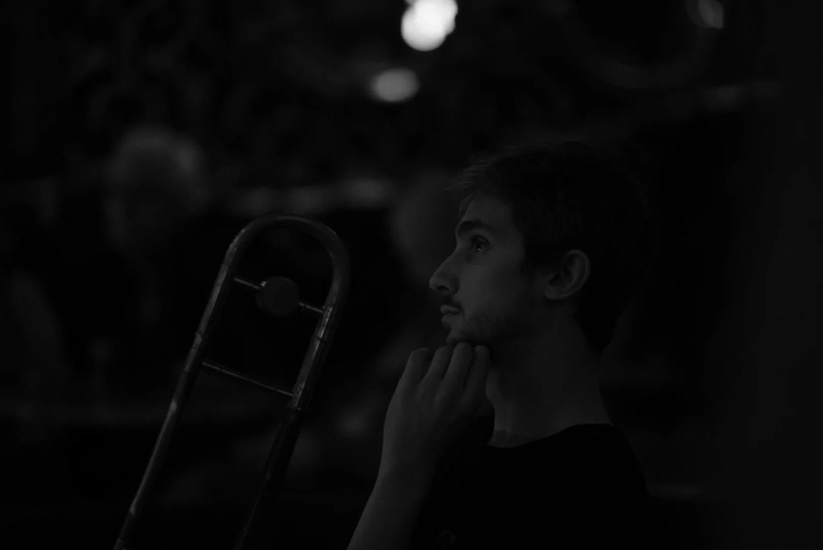 Sam Margolis Sextet Showcase at St. John's Huntington