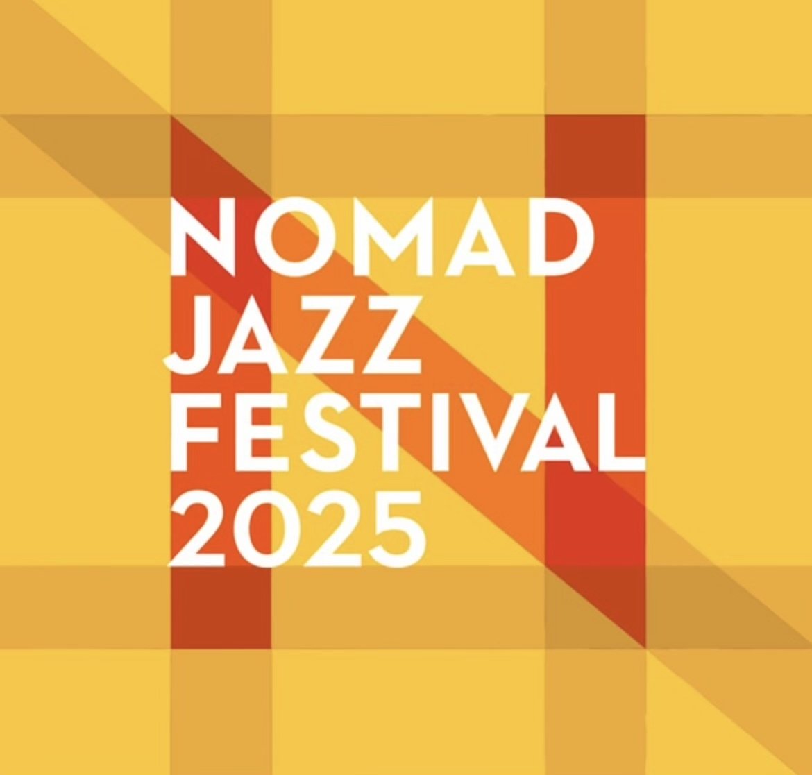 Sam Margolis Trio: Nomad Jazz Festival 