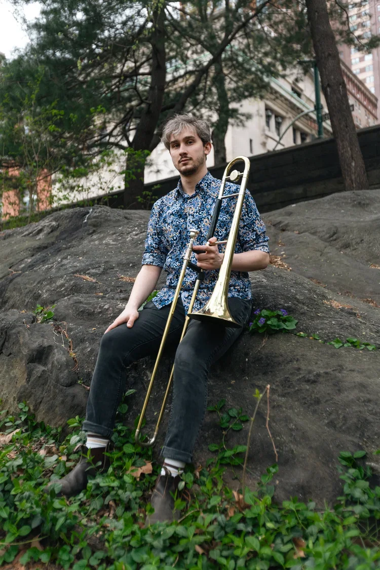 Sam Margolis Sextet at The Shrine