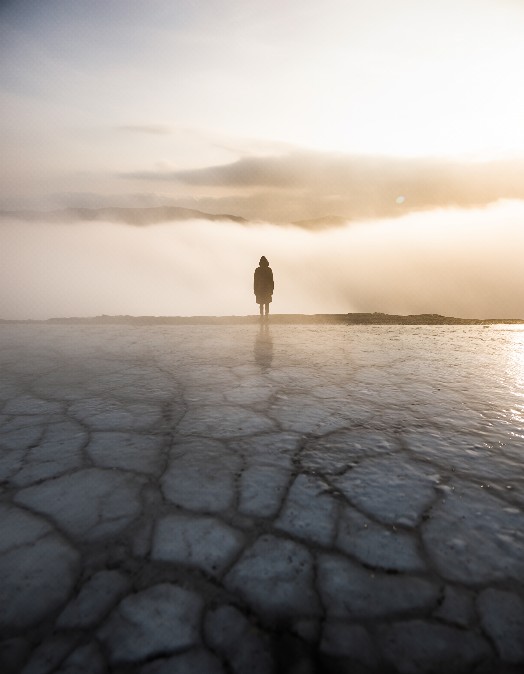 Standing Alone - For Now ;)