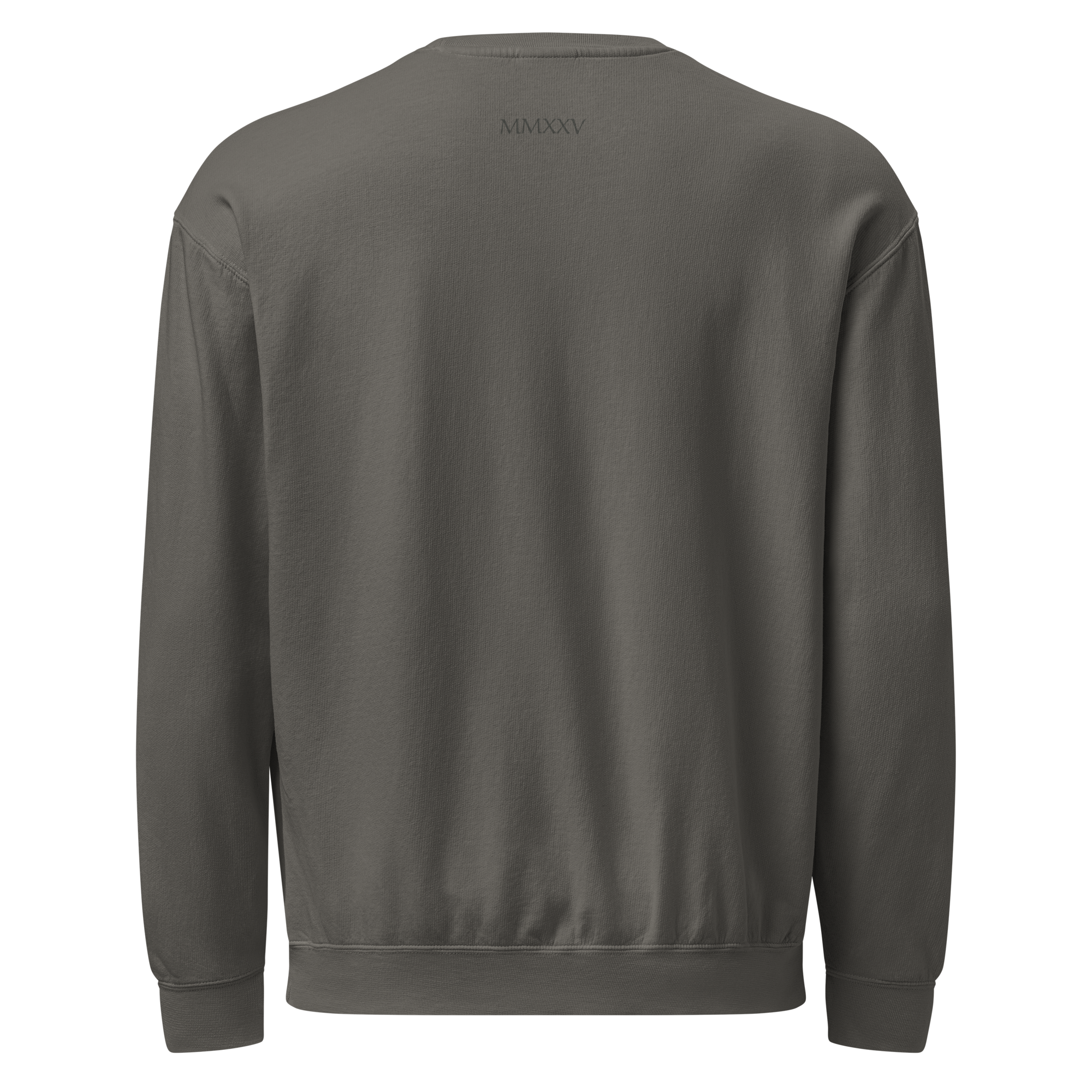 unisex-garment-dyed-lightweight-fleece-crewneck-sweatshirt-i-comfort-colors-1466-pepper-back-695576919f079.png