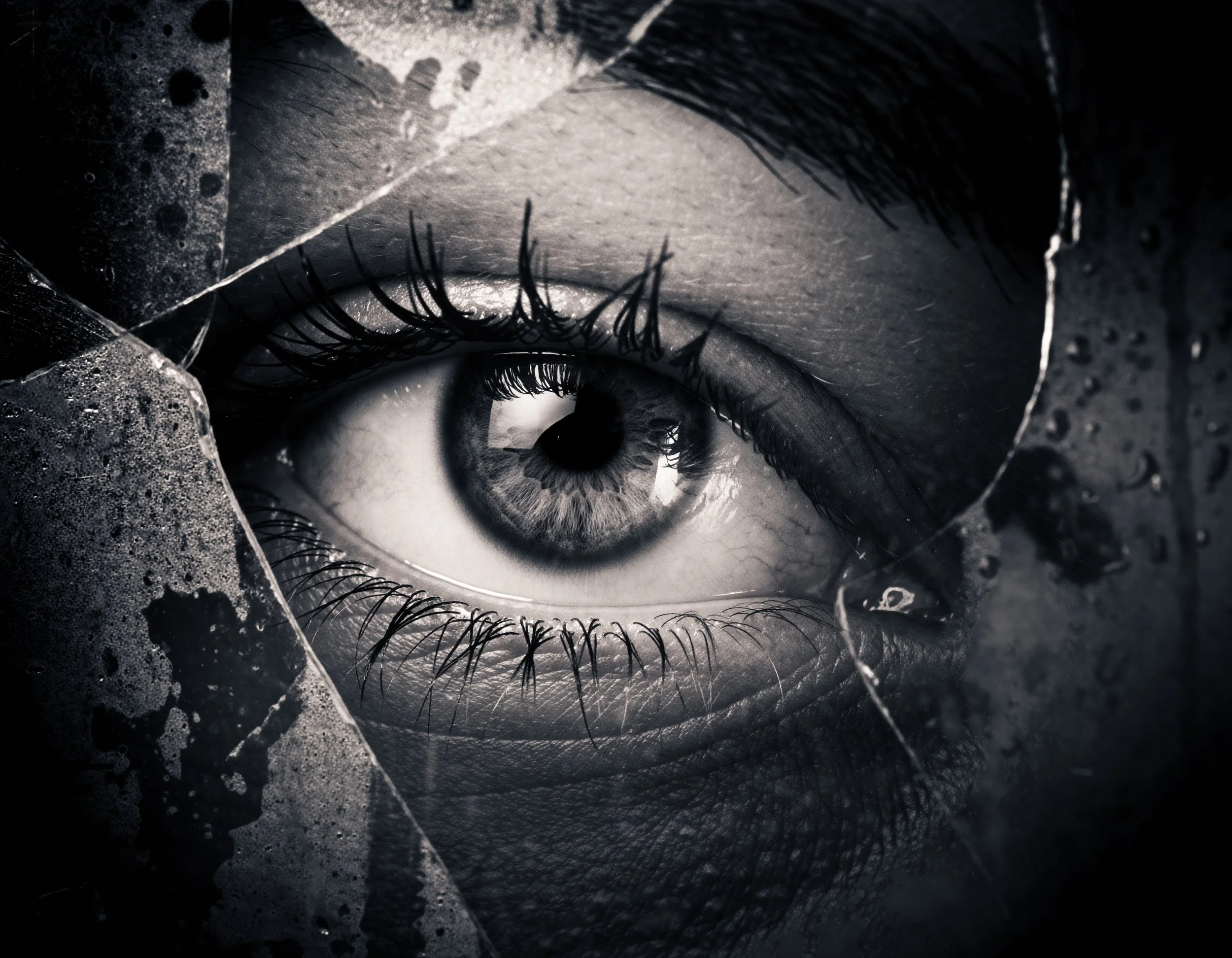 The Silence that Echoes - Secondary Image