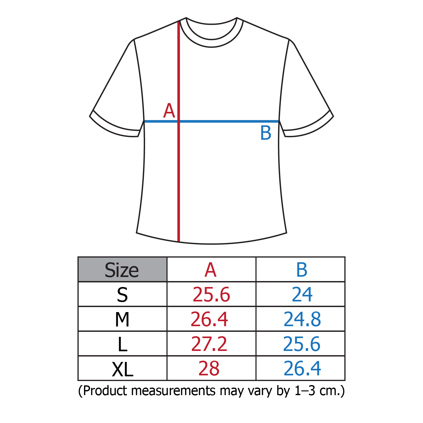 Thrall Tee - Sizing Charts.png