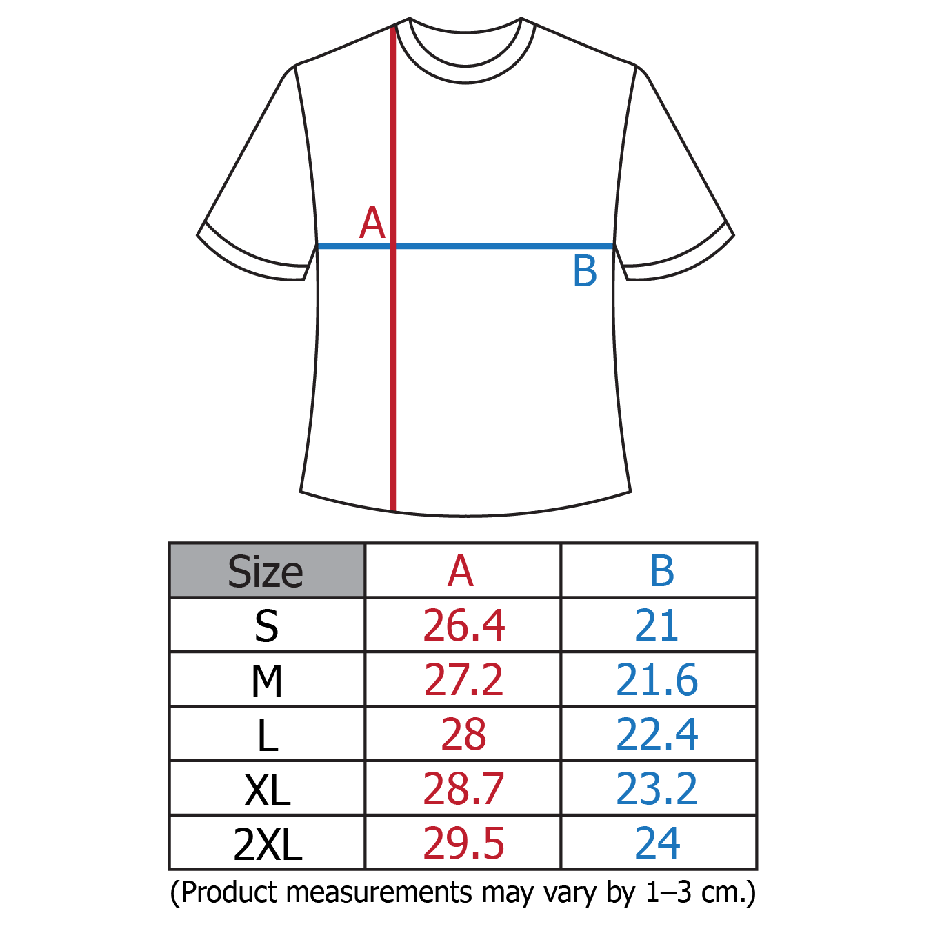 Isolated Tee - Sizing Charts.png