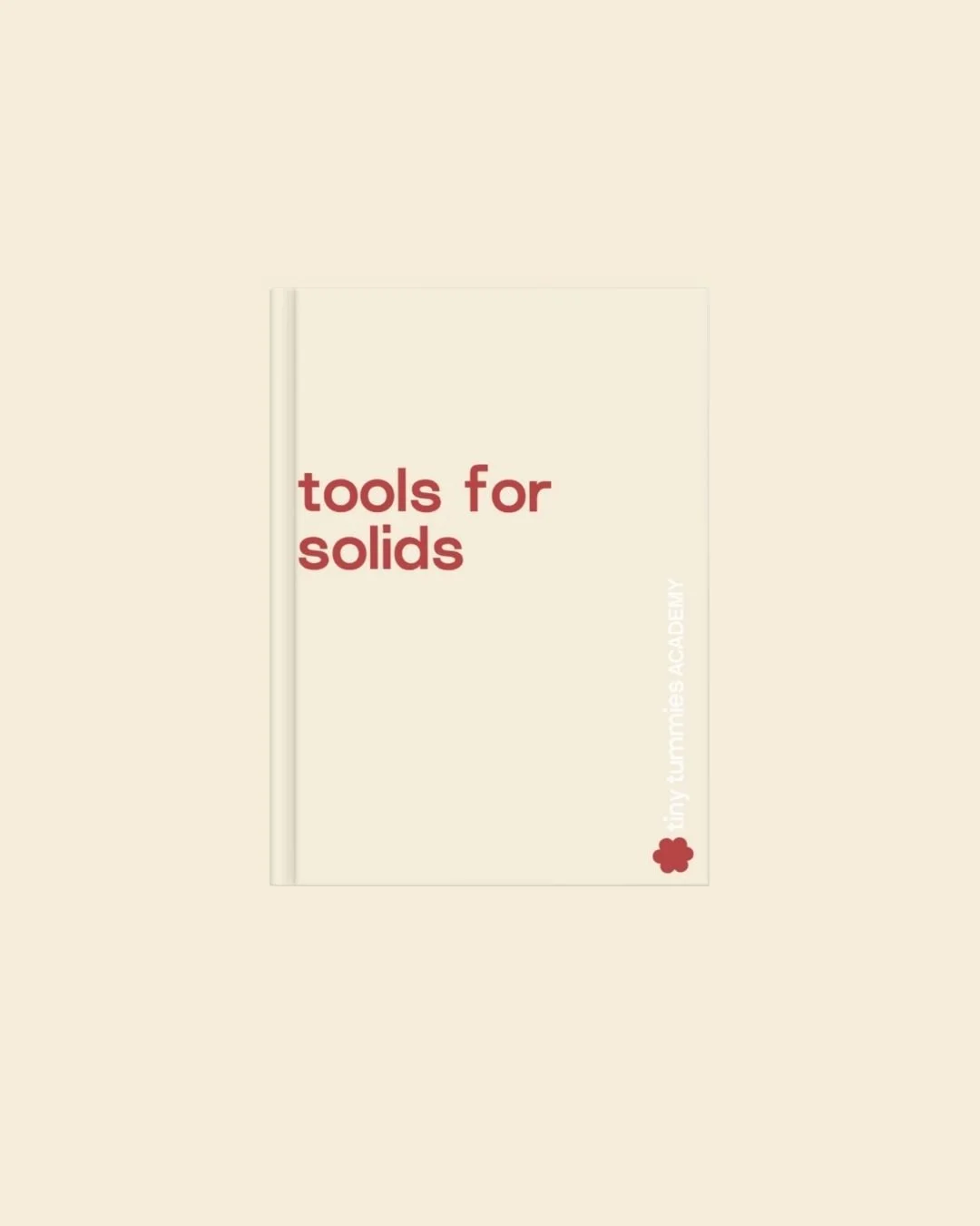 Starting Solids Tools You Need