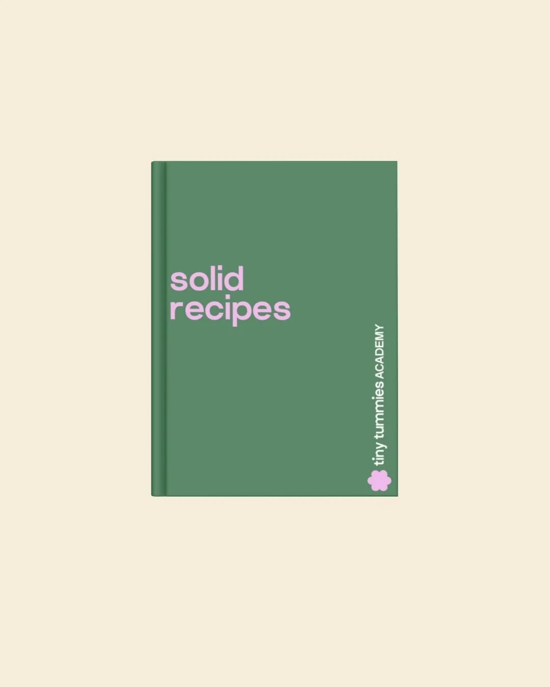 Solid Recipes