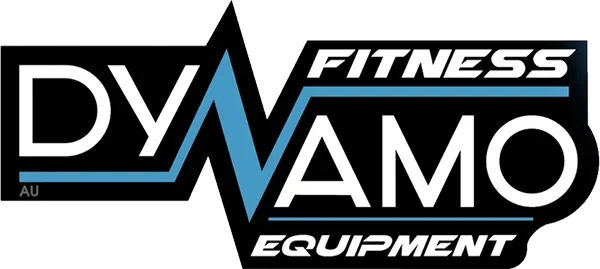 Dynamo Fitness client logo