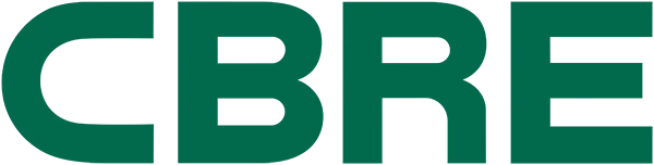 CBRE client logo