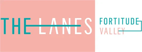The Lanes Fortitude Valley client logo