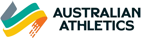 Australian Athletics client logo