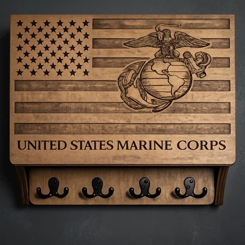Personalize  › Marine Corps