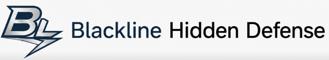Blackline Hidden Defense