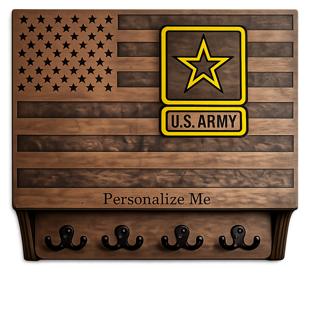 Personalize Me - Army