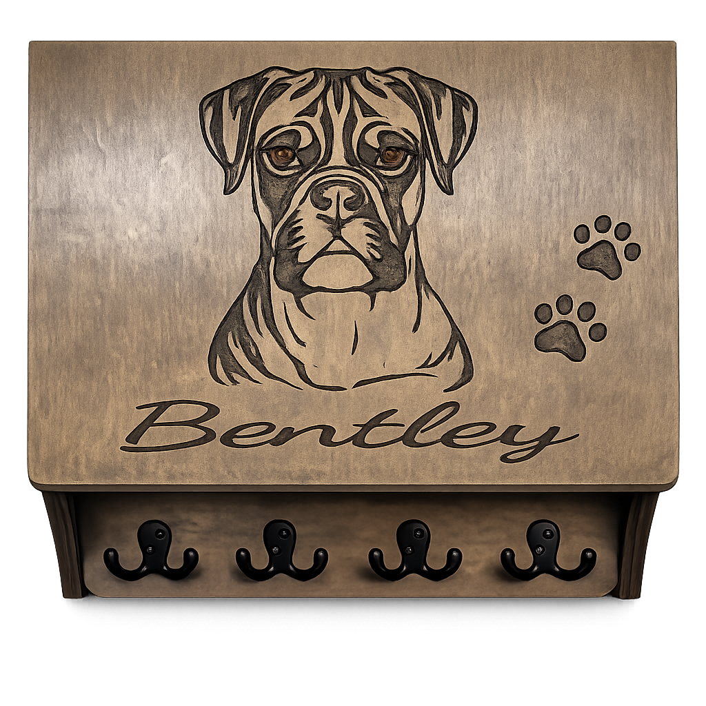 Hidden firearm storage compartment inside BlackLine Hidden Defense wall cabinet with secure concealed design