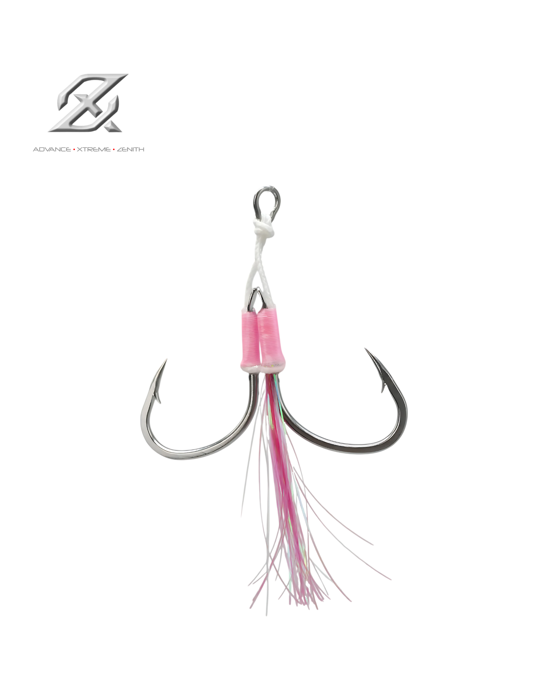 AXZ VENOM TWIN ASSIST HOOK  AS-05