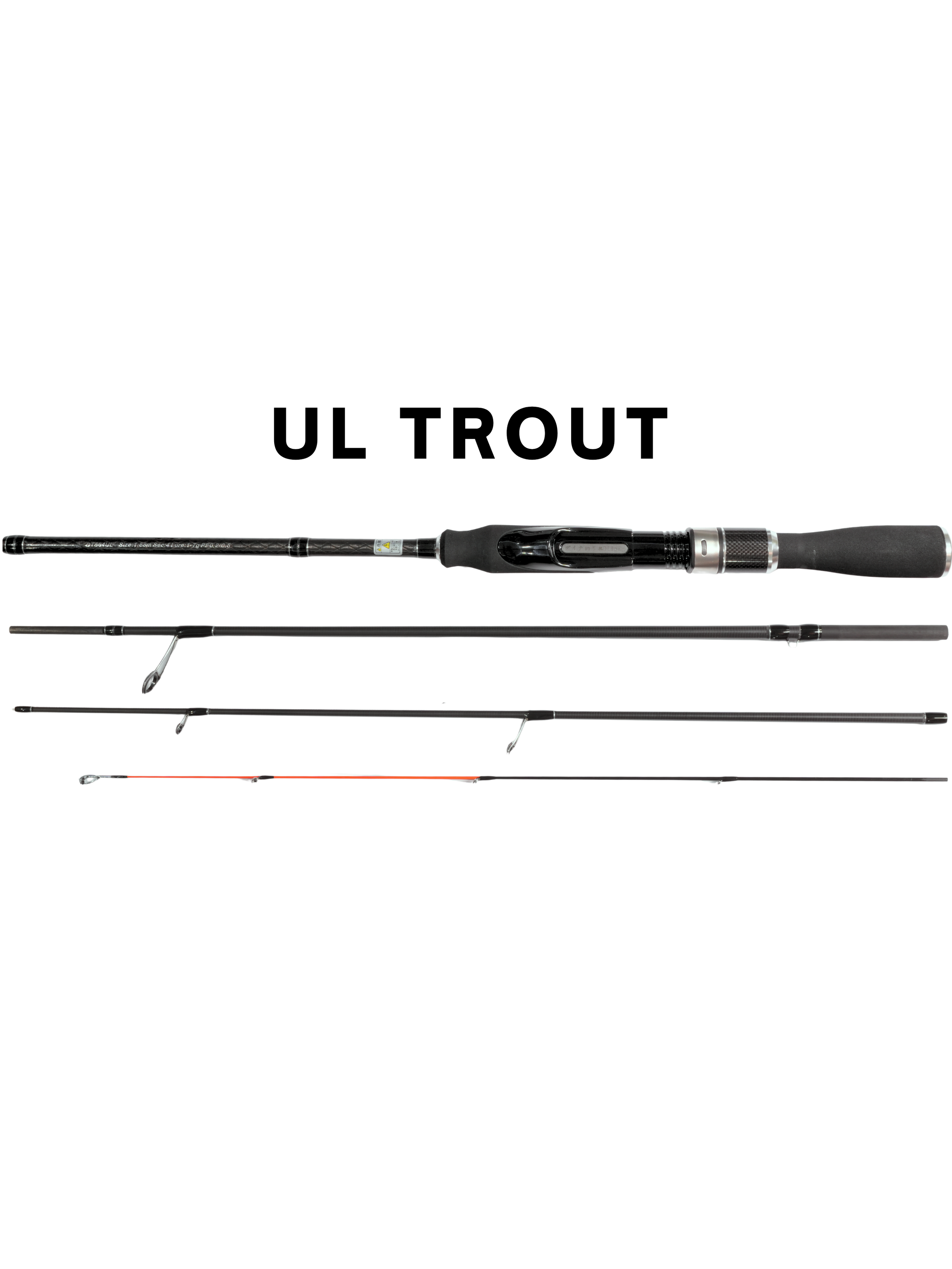 UL TROUT