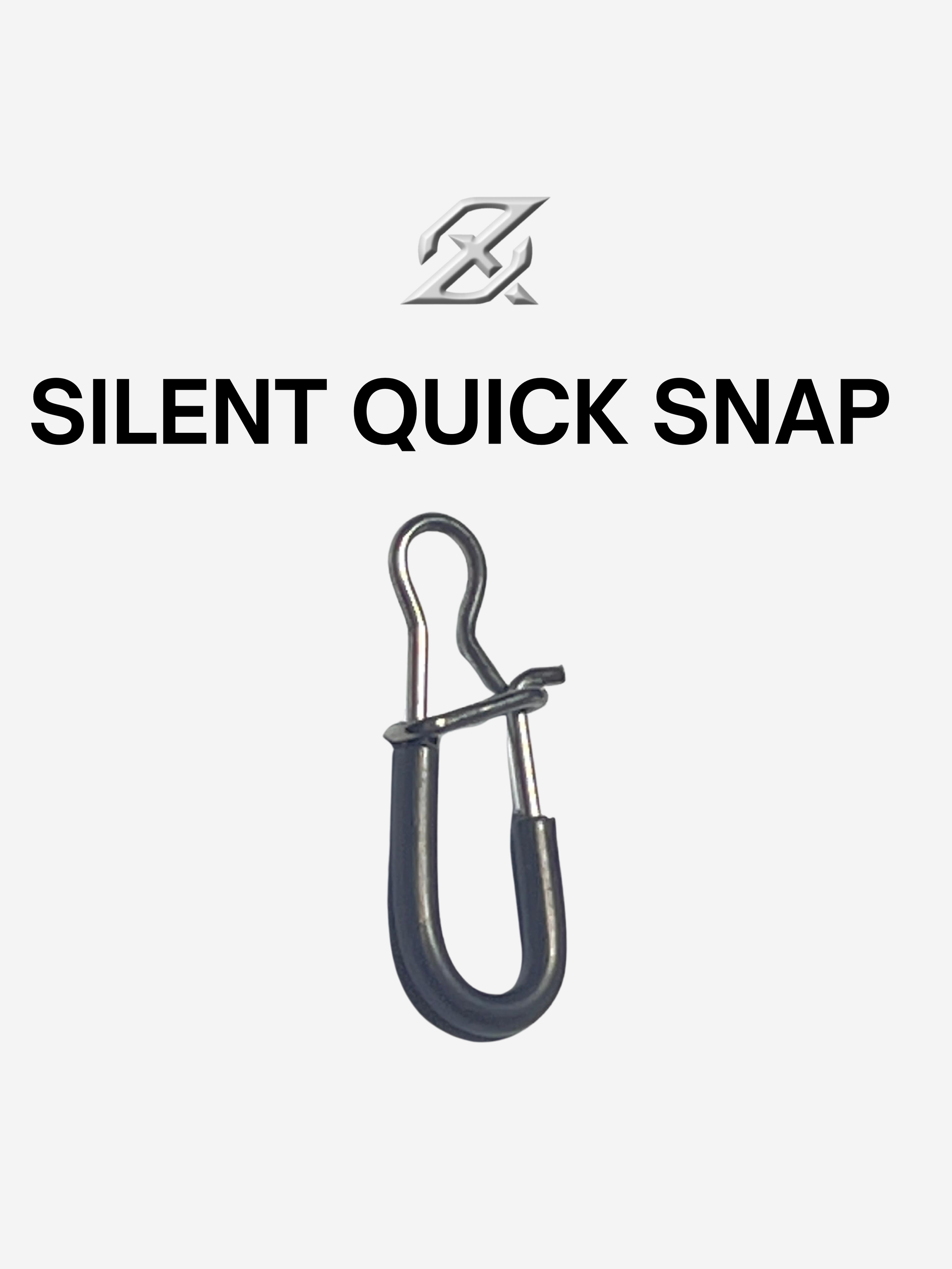 AXZ SILENT QUICK SNAP