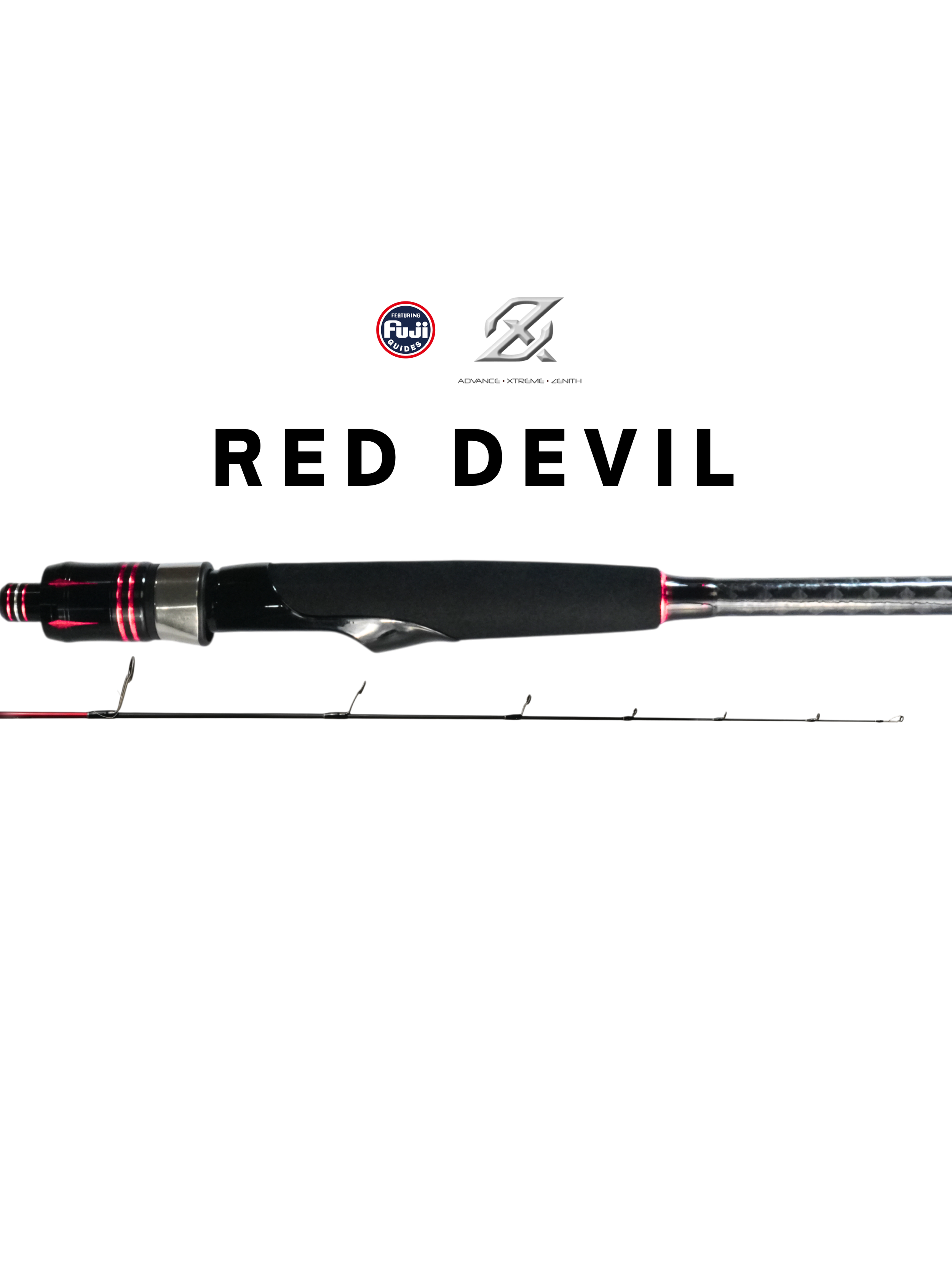 AXZ Red Devil