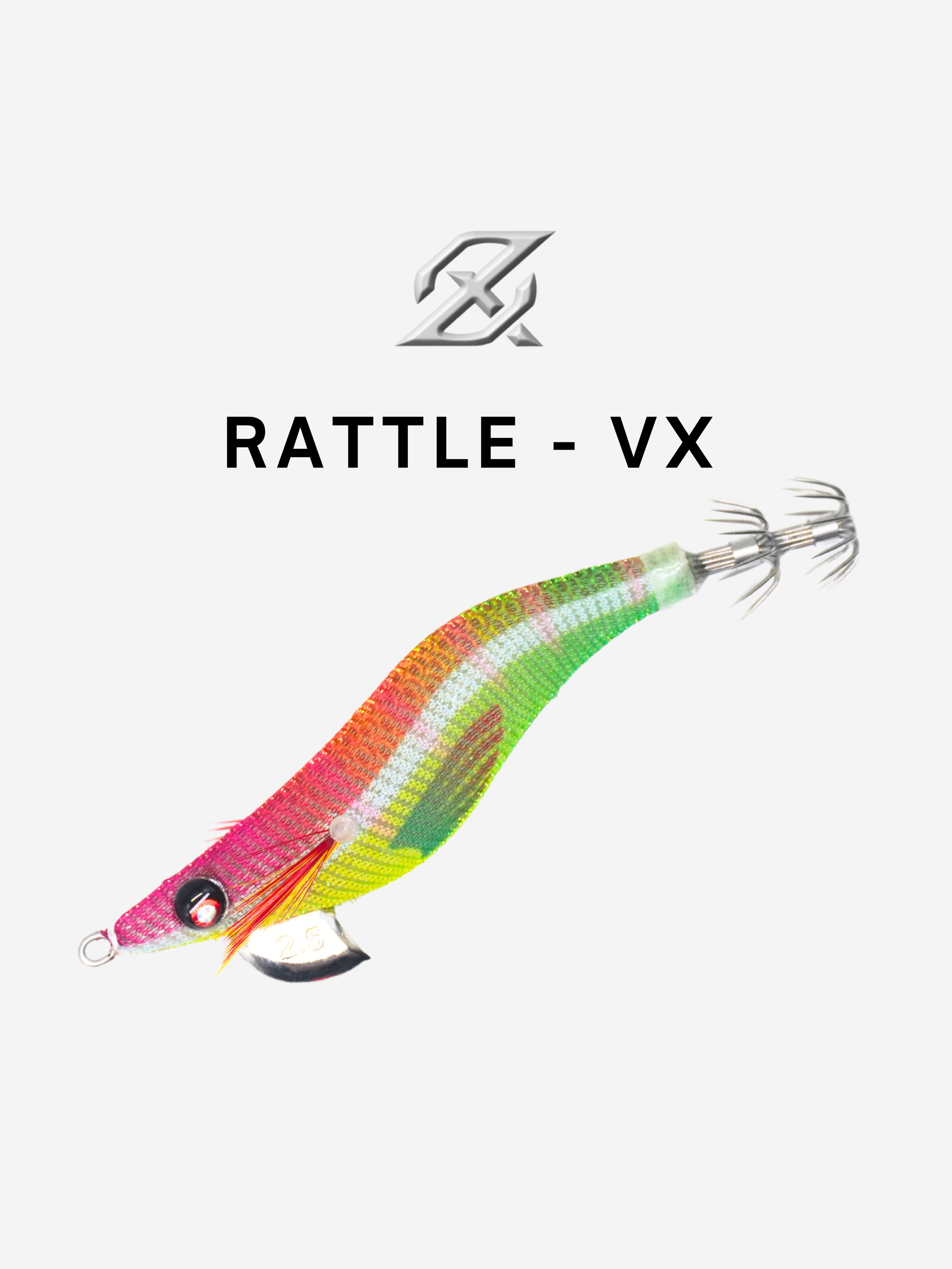 AXZ RATTLE VX