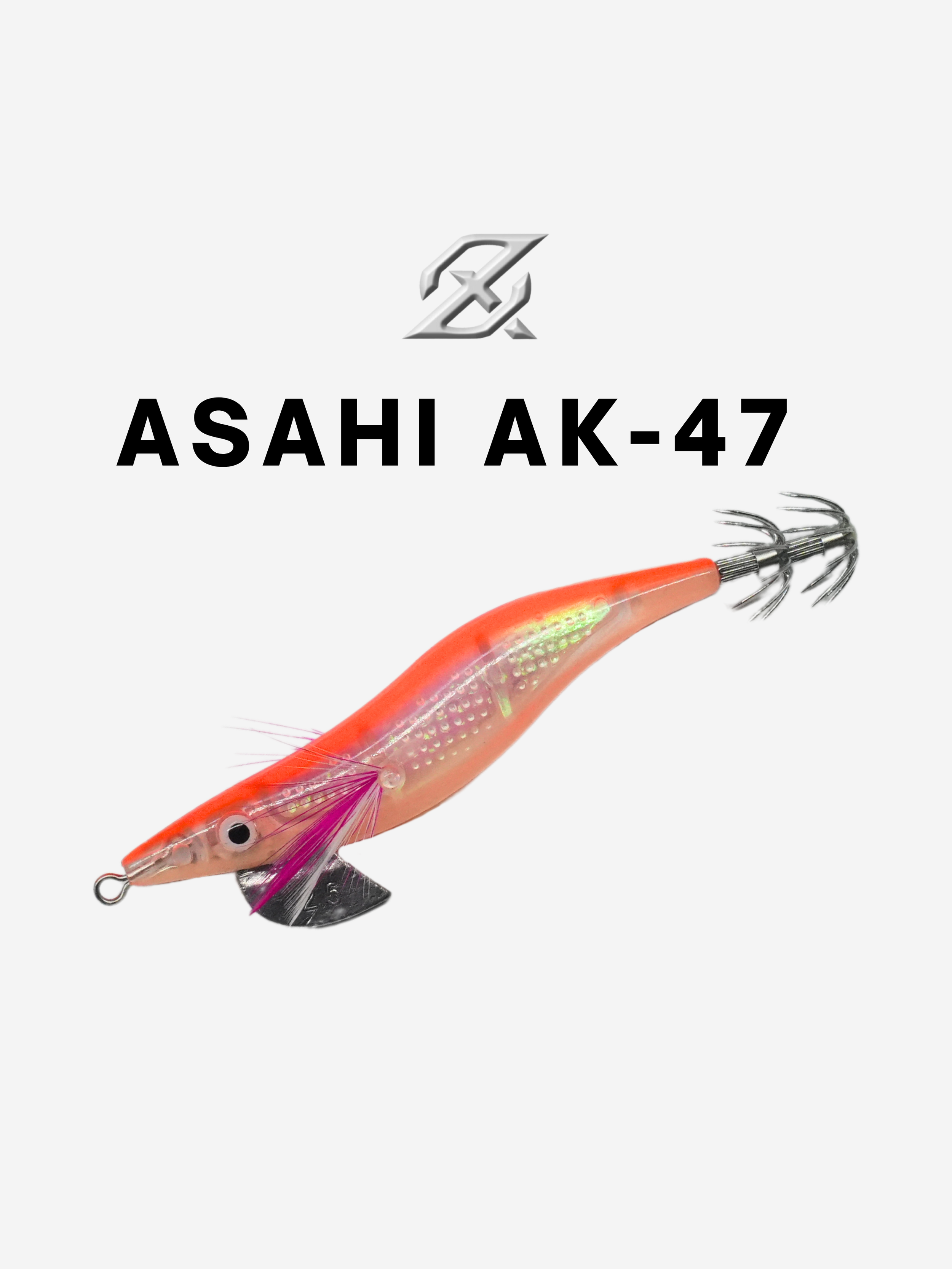 AXZ ASAHI AK-47