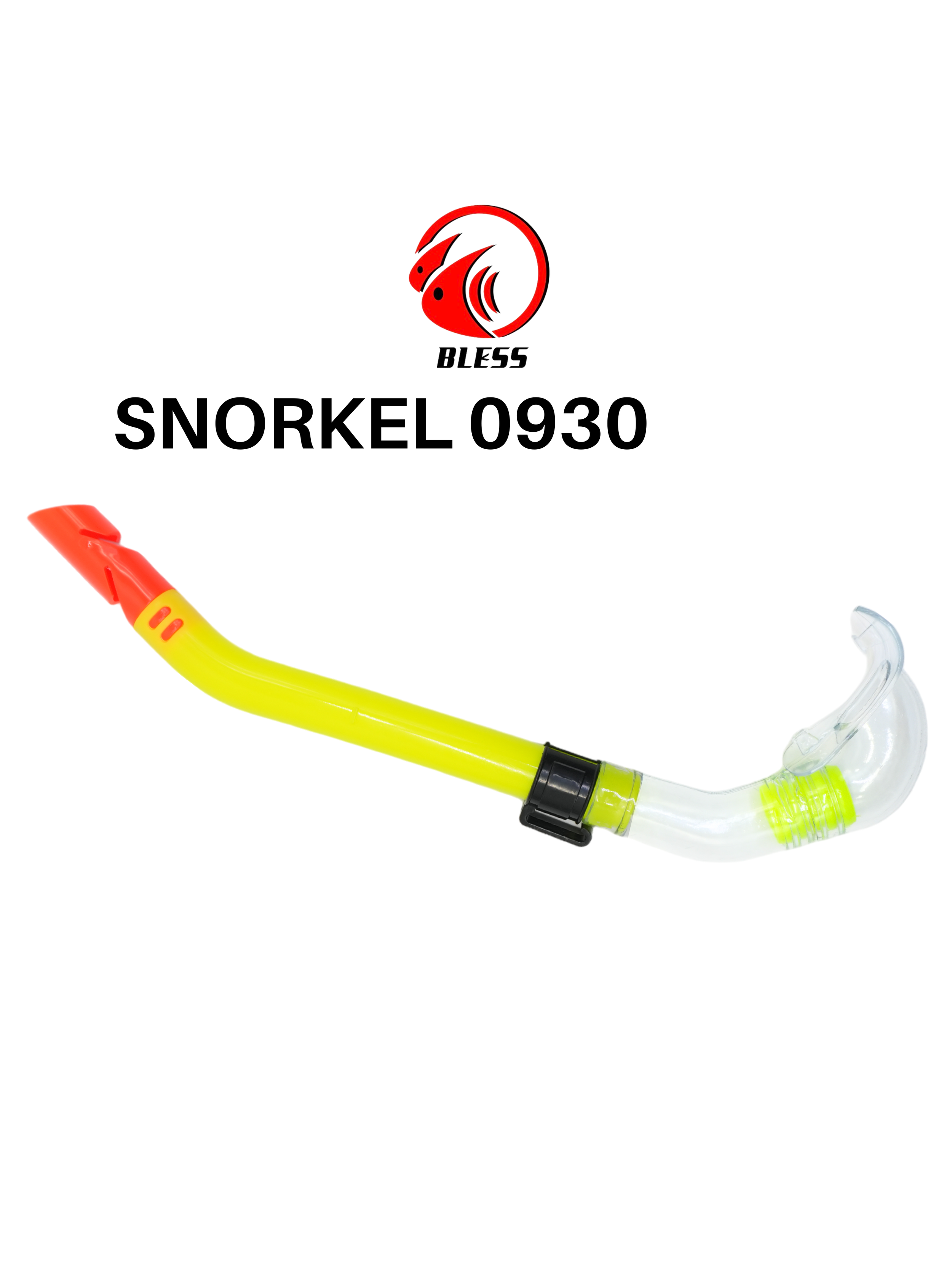 BLESS DIVING MASK 0930