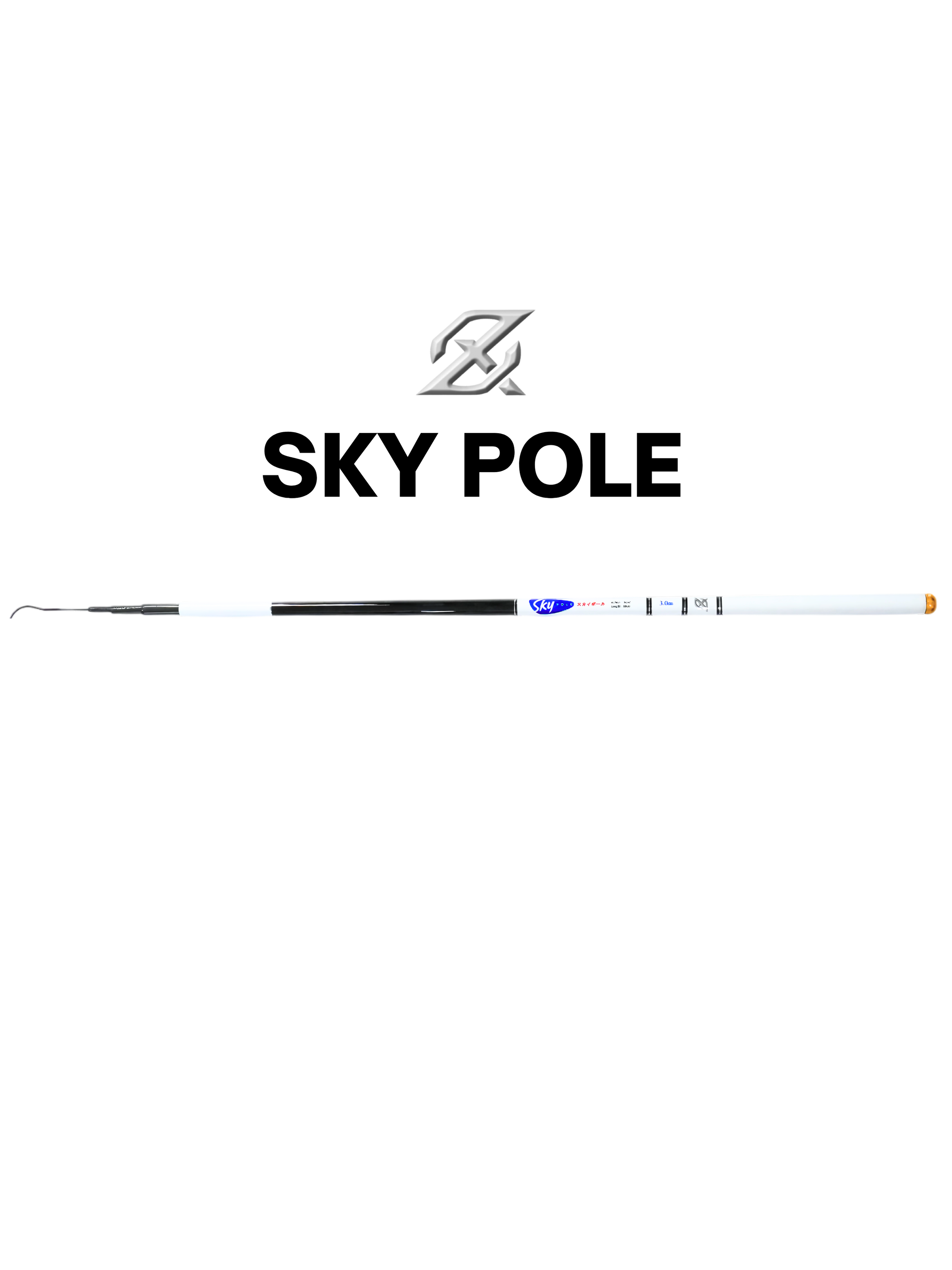 AXZ SKY POLE