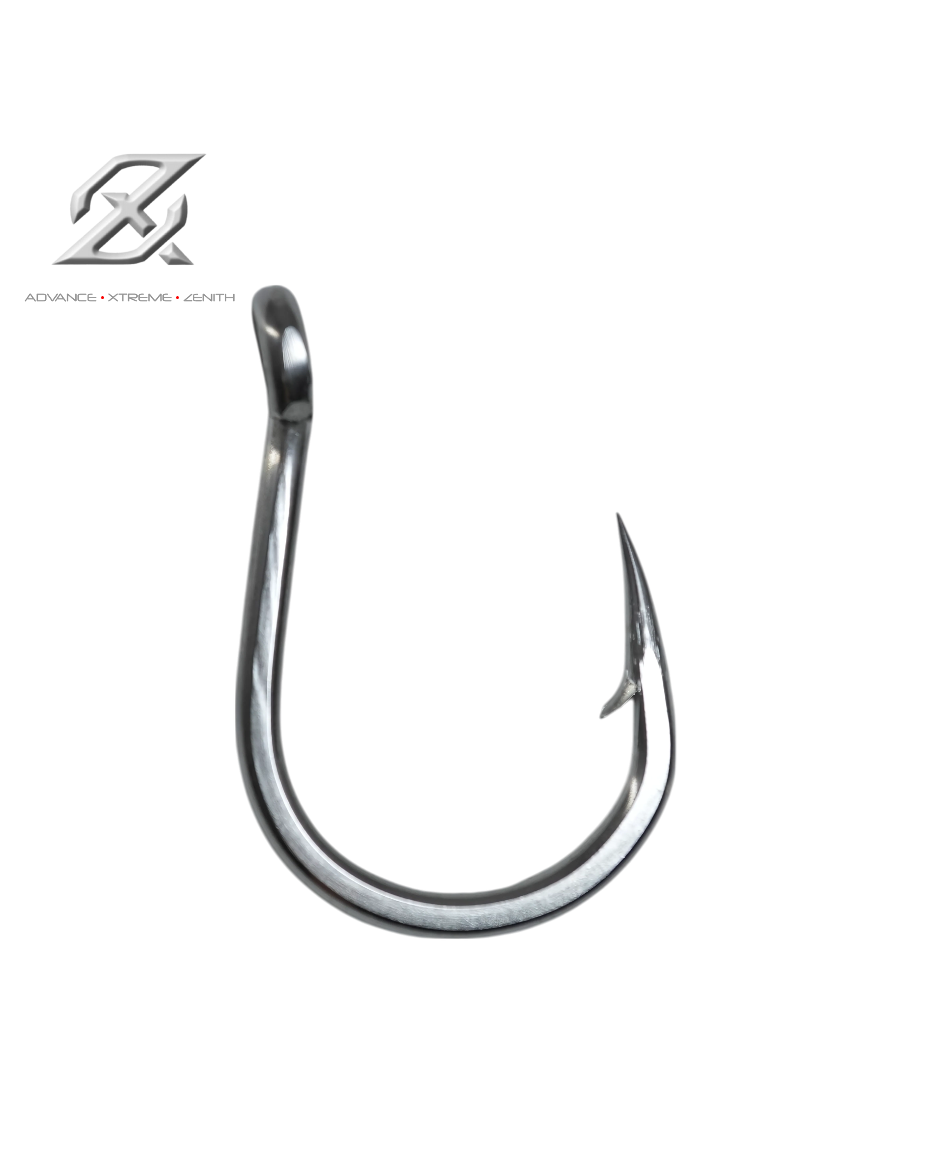 AXZ STINGER JIGGING HOOK AS-07