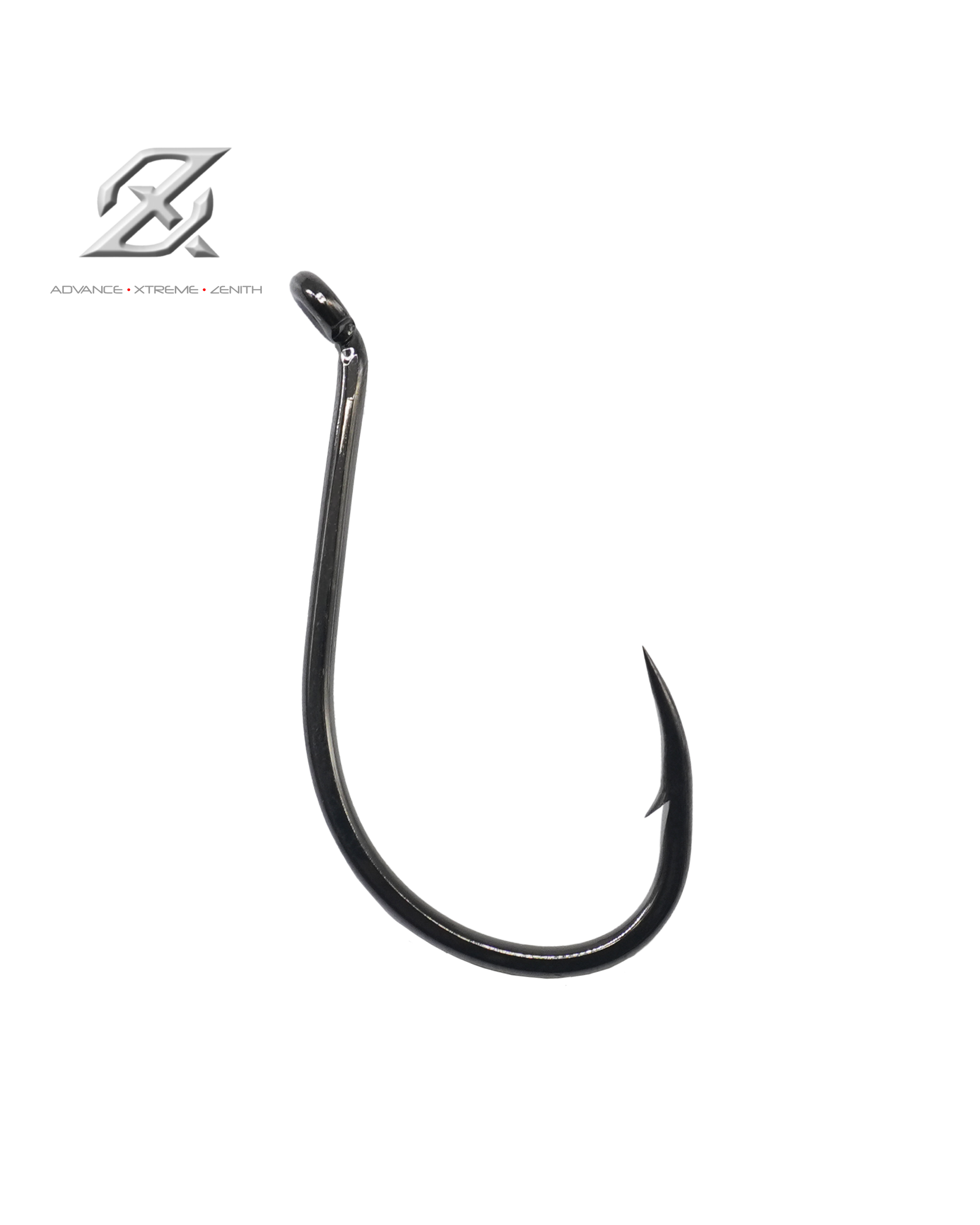 AXZ OCTOPUS BEAK 5XBN HOOK